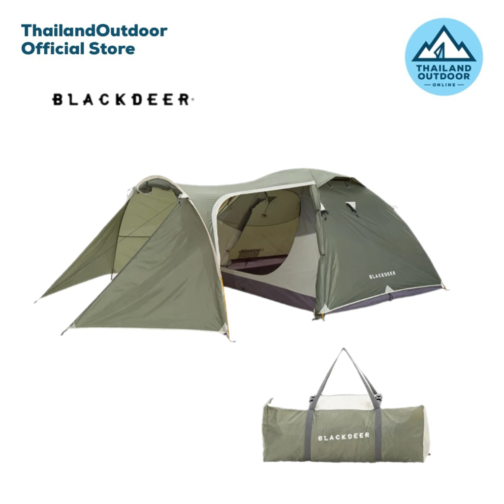 Blackdeer Archeos Family | Shopee Thailand