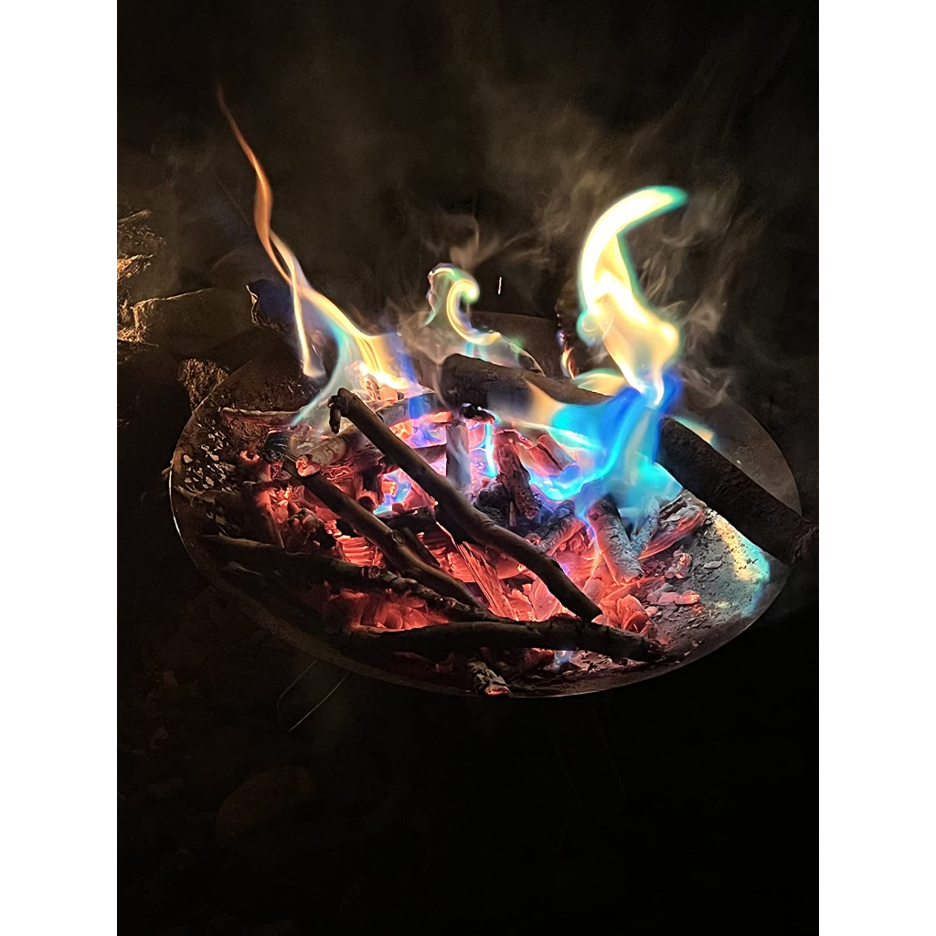 magic-fire-colorful-flames-powder-ผงแต่งสีเปลวไฟ