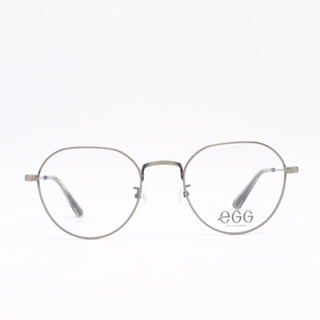 [ฟรี! คูปองเลนส์]  eGG - แว่นสายตาแฟชั่น รุ่นFEGG05221063