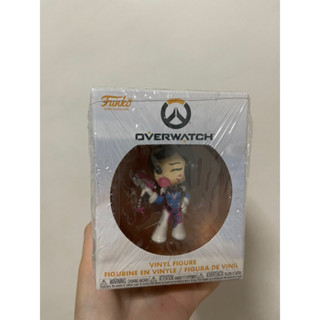 D.va overwatch model funko pop !! rare !!