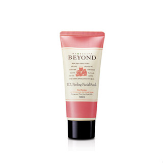 BEYOND Easy Peeling Facial Scrub 100ml