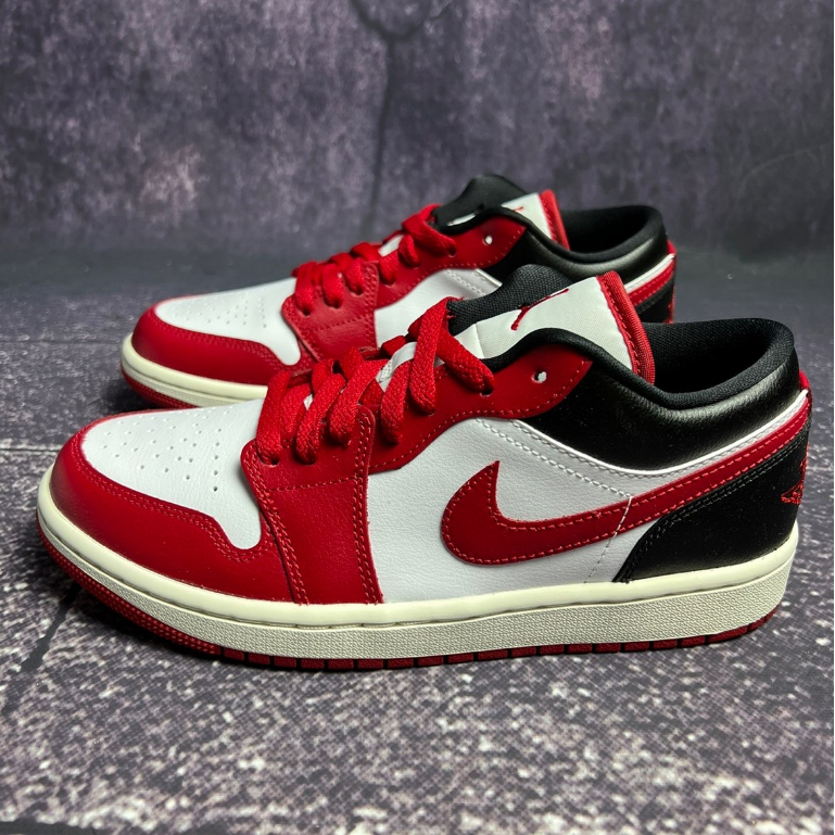 low top retro 29
