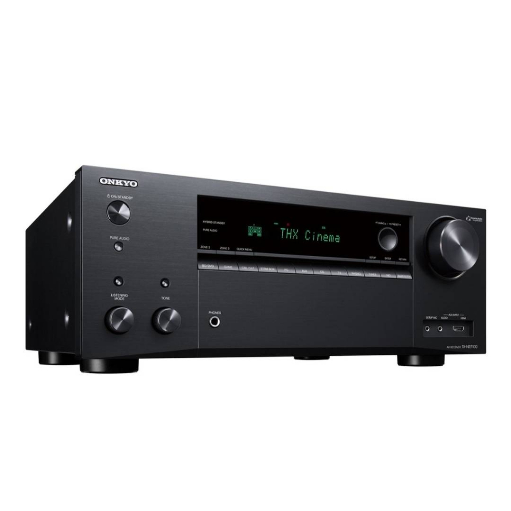 onkyo-รุ่น-tx-nr5100-8k-av-receiver-7-2-ch-165-วัตต์-channel-สีดำ-สินค้าใหม่แกะกล่องทุกชิ้นรับรองของแท้100