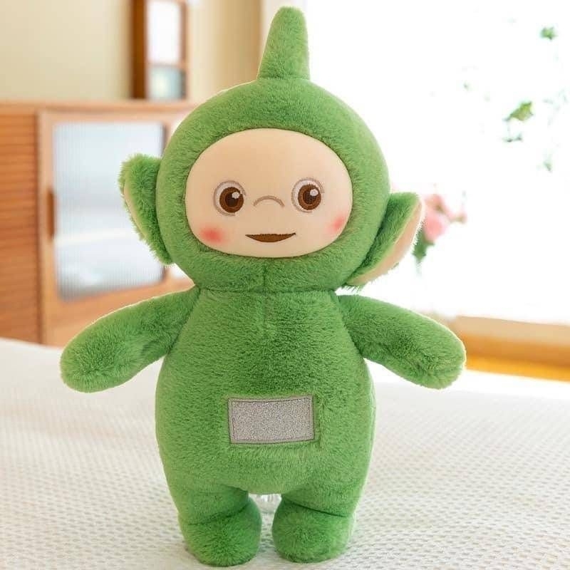 ตุ๊กตาเทเลทับบี้-ความสูง-30-cm-กับ-12-cm-พร้อมส่งในไทย