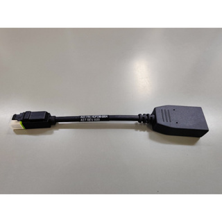 สายแปลง MiNi-Display Port to Display Port Adapter ของแท้ 030-0705-000