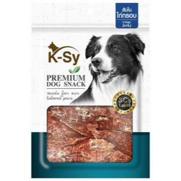 k-sy-เคซี่-ขนมสุนัขเกรดพรีเมี่ยม
