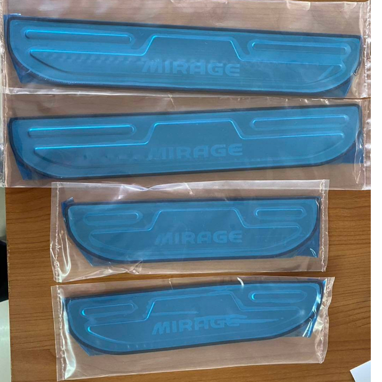 mitsubishi-ฝาครอบบันได-สแตนเลส-mirage-มิราจ-มิตซูบิชิ-แท้-เบิกศูนย์-part-no-mz330441