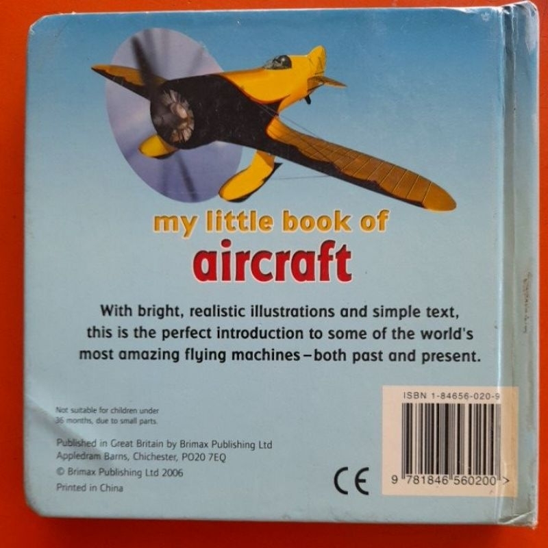 my-little-book-of-aircraft