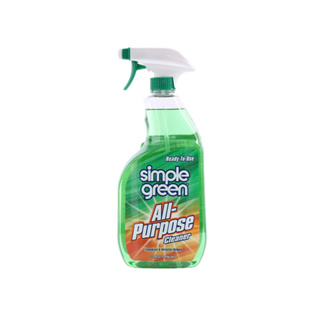 Simple Green น้ำยาทำความสะอาดอเนกประสงค์ แบบพร้อมใช้ 946 มล. (สินค้าจากอเมริกา)