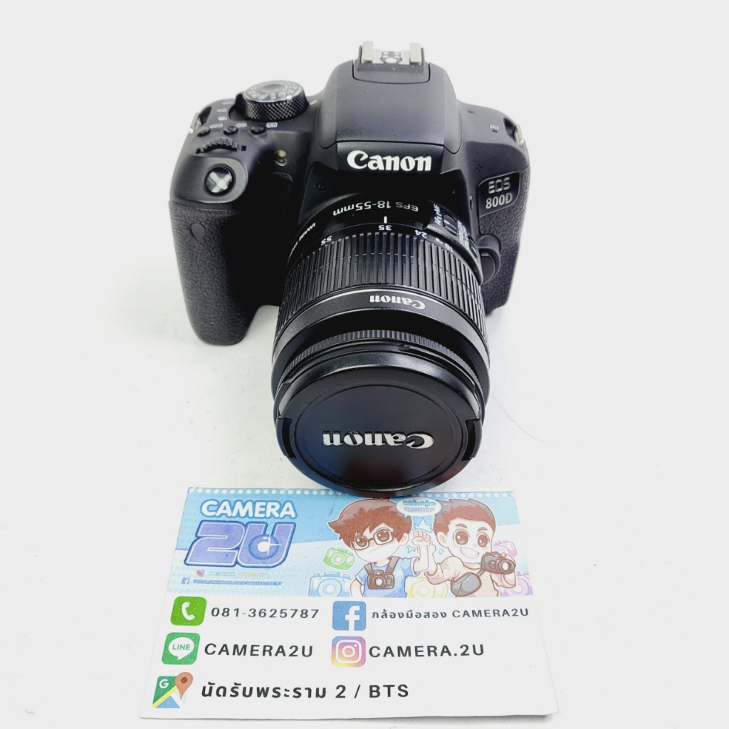 กล้อง-canon-eos-800d