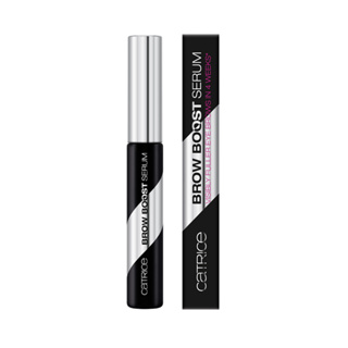 Catrice BAM BROW Boost Serum C01 เซรั่มบำรุงขนคิ้ว เครื่องสำอาง