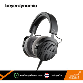 ภาพหน้าปกสินค้าbeyerdynamic DT 900 Pro X studio headphones ที่เกี่ยวข้อง