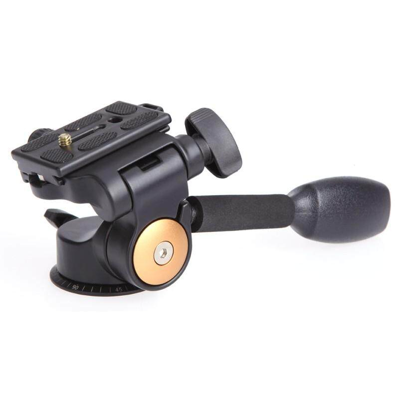 หัวบอล SMART QZSD-08ขาตั้งกล้องแบบมีด้ามจับแพนได้ | Shopee Thailand