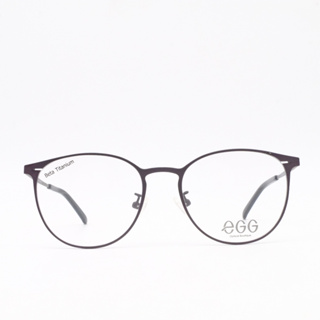 [ฟรี! คูปองเลนส์]  eGG - แว่นสายตาแฟชั่น รุ่น FEGC05220993