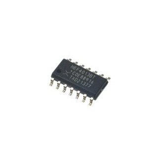 IC ไอซี HEF4013BT SOP-14 NXP/NEXPERIA/WEEN HEF4013