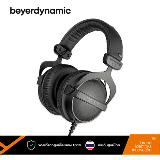 beyerdynamic DT 770 PRO 32 ohms headphones