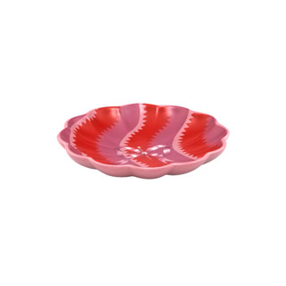 Cath Kidston Scallop Dish Rebel Pink