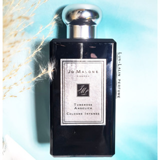 น้ำหอมแบ่งขาย  Jo Malone Tuberose Angelica Cologne