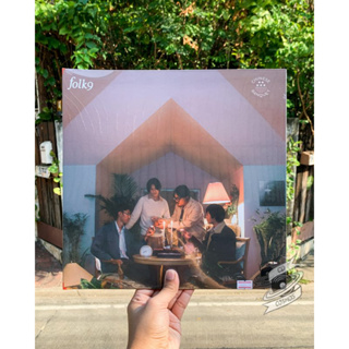 FOLK9 – Chinese Banquet (Vinyl)