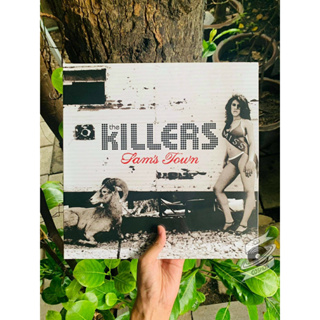 The Killers ‎– Sam’s Town (Vinyl)