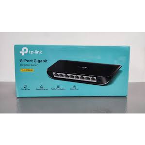 tp-link-switch-hub-สวิตซ์ฮับ-tl-sg1008d-8-port-gigabit-desktop-switch