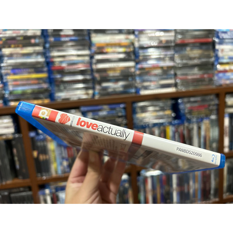 love-actually-blu-ray-แท้