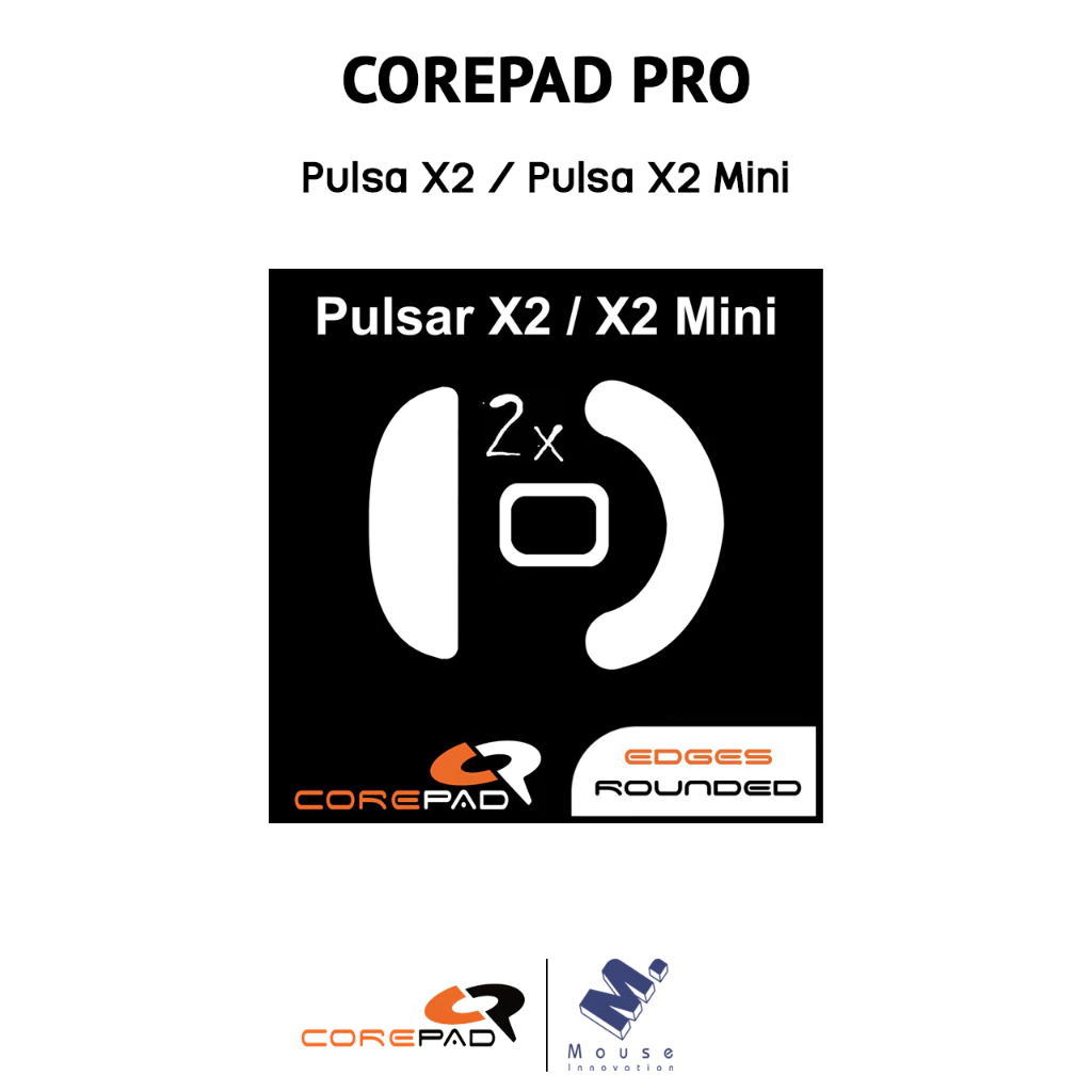 Corepad Skatez: รถถังเยอรมัน สาย Control คุ้มค่าและทนทาน
