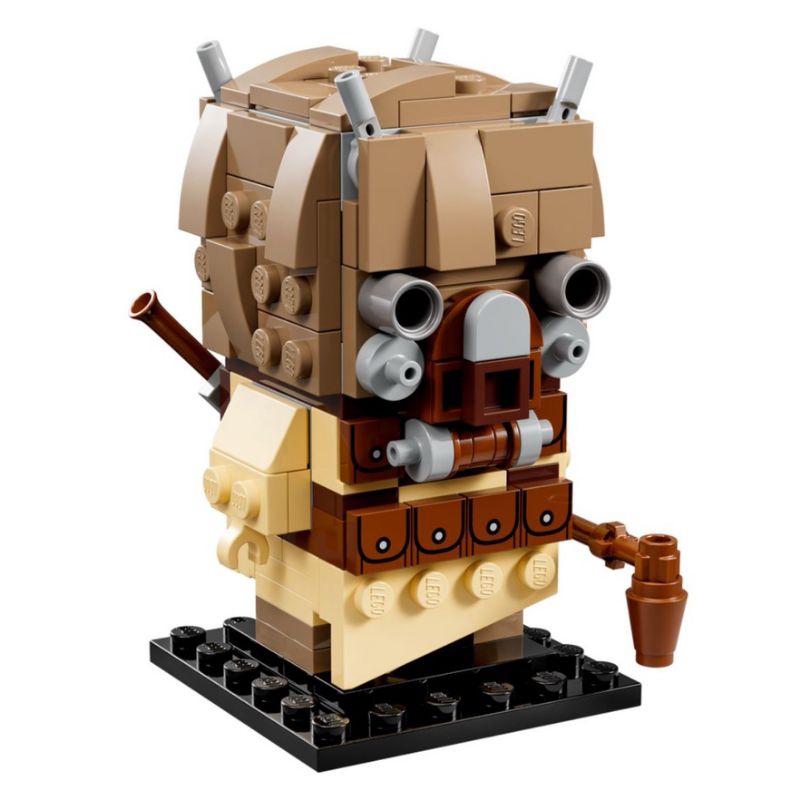 lego-brickheadz-tusken-raider-40615-เลโก้ใหม่-ของแท้-พร้อมส่ง
