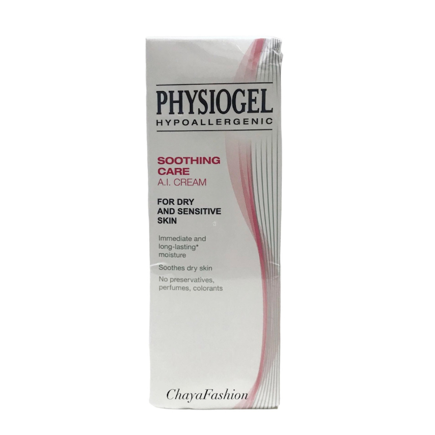 sale-physiogel-ฟิสิโอเจล-ซูธธิง-แคร์-เอ-ไอ-ครีม-30-มล-exp-06-24