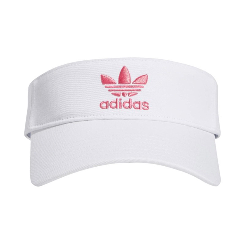 adidas-originals-twill-visor-หมวกแบรนด์-adidas-มือ1-ของแท้