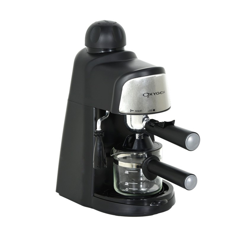 oxygen-เครื่องชงกาแฟ-เอสเพสโซ่-espresso-maker-pt-002