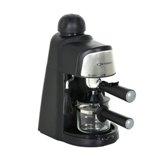 Oxygen เครื่องชงกาแฟ เอสเพสโซ่ espresso maker PT-002