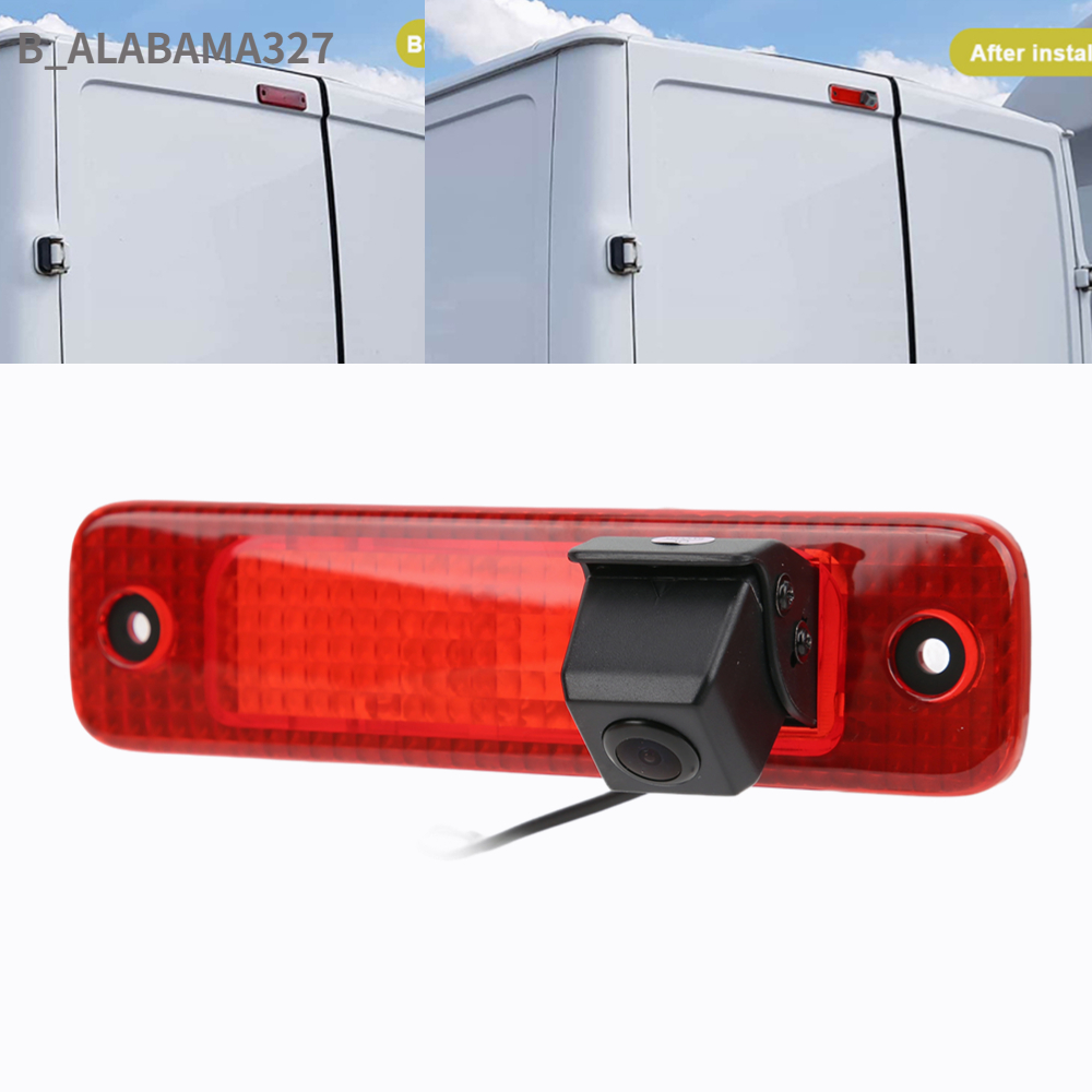 alabama327-ไฟเบรกรถยนต์-dc12v-แบบเปลี่ยน-สําหรับ-ford-transit-2006-2013