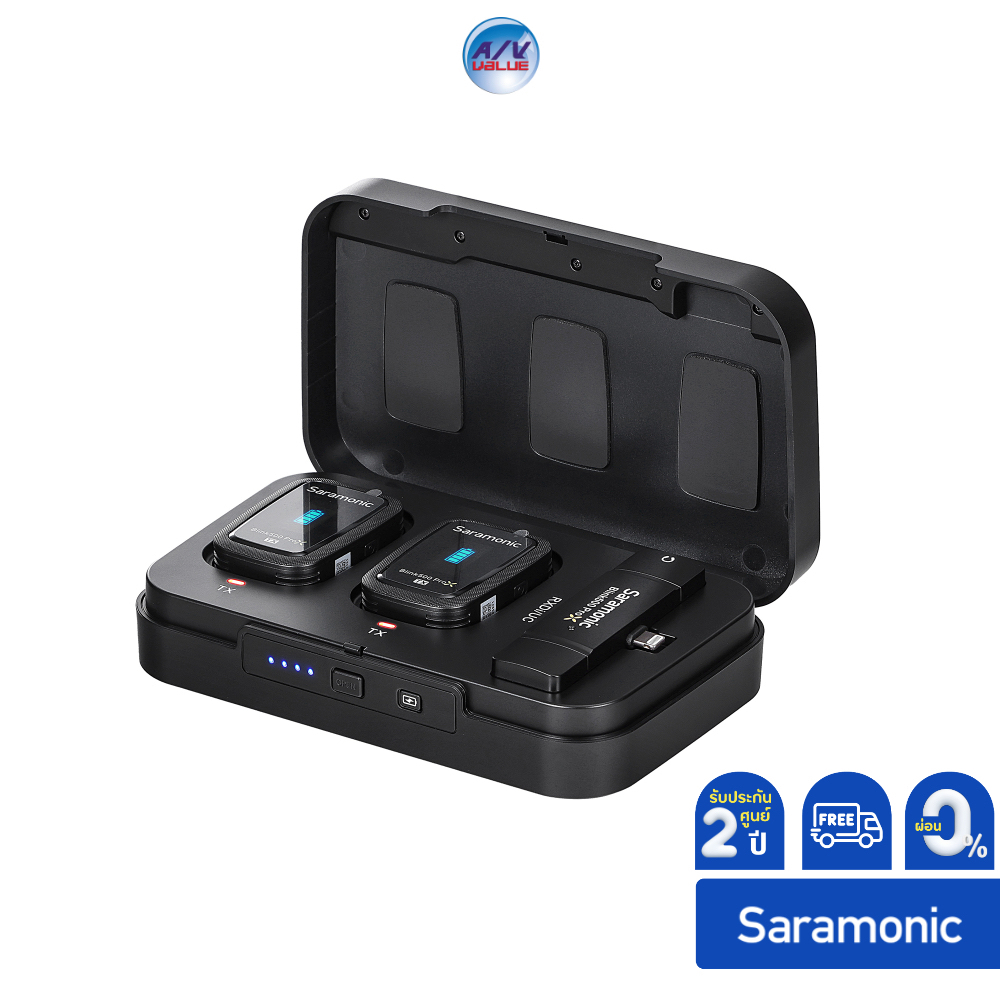 saramonic-blink500-pro-x-b4-ผ่อน-0