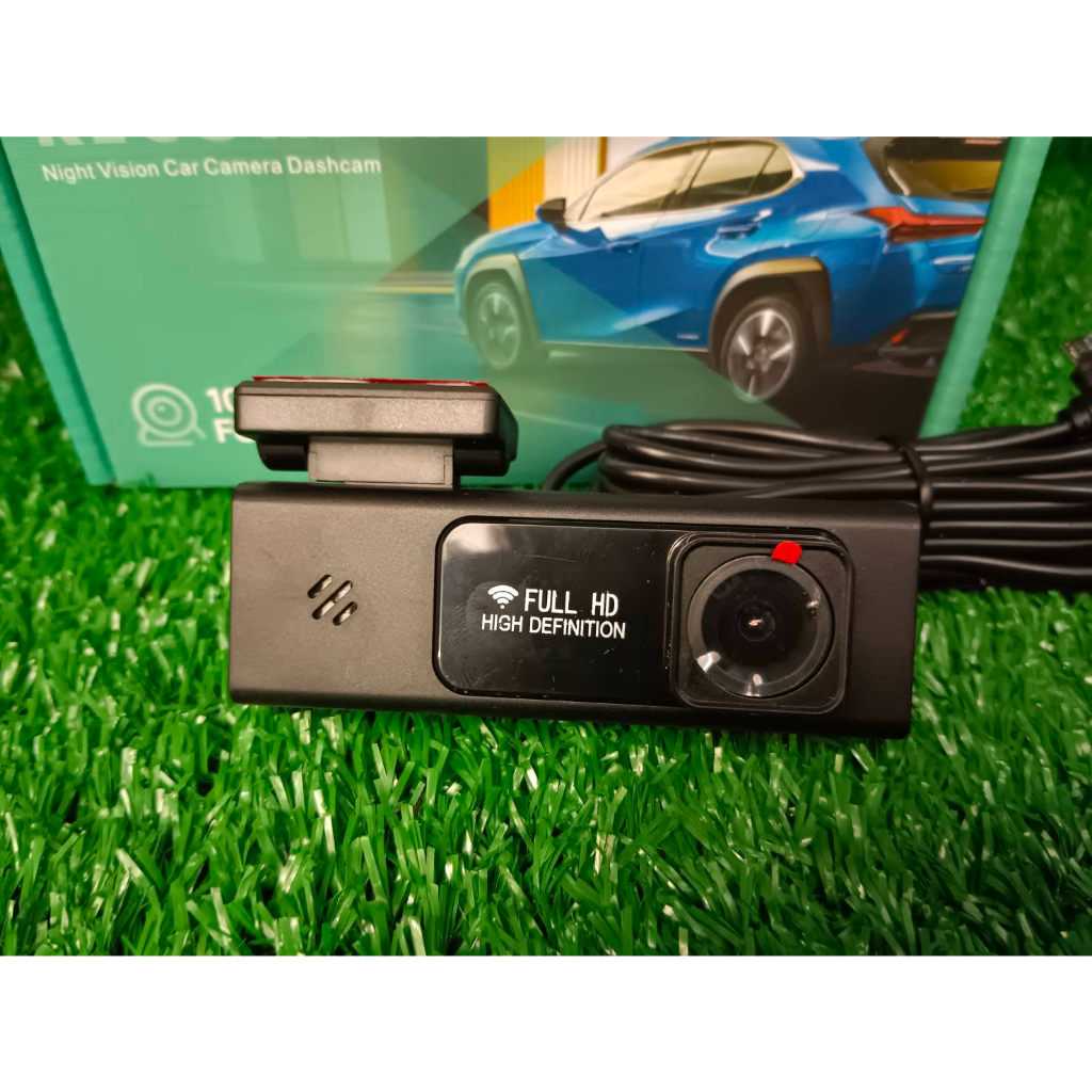 กล้องติดรถยนต์-รุ่น-k29-ชัด-full-hd-ใช้งานง่าย-ควบคุมผ่านแอป-wifi-กล้องติดรถยนต์-wi-fi-1080p