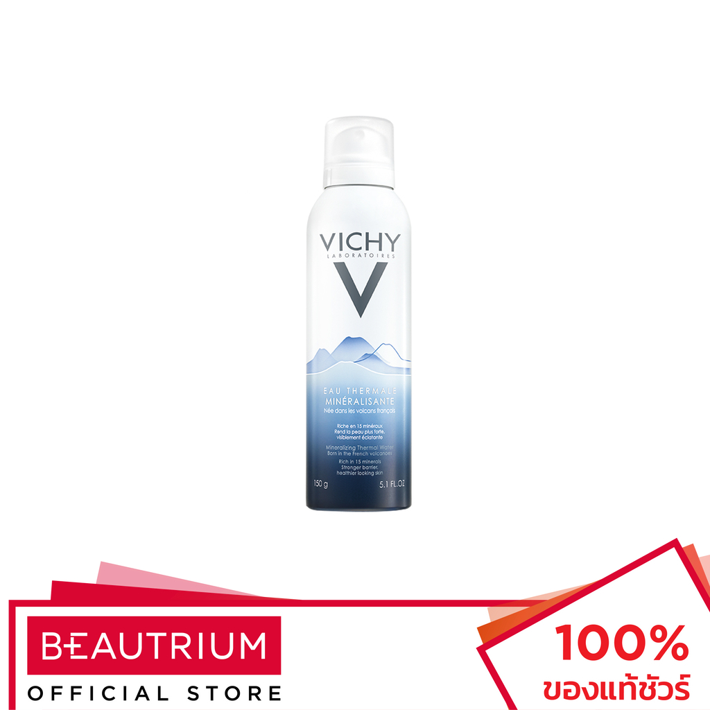 vichy-eau-thermal-spa-water-สเปรย์น้ำแร่-150ml