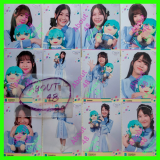 Photoset Circle Jam CGM48 (1/2) คนิ้ง มามิ้งค์ สิตา แชมพู ออม ฟอร์จูน นีนี่ จิงจิง Cgm Comp AKB Group Circle 2023