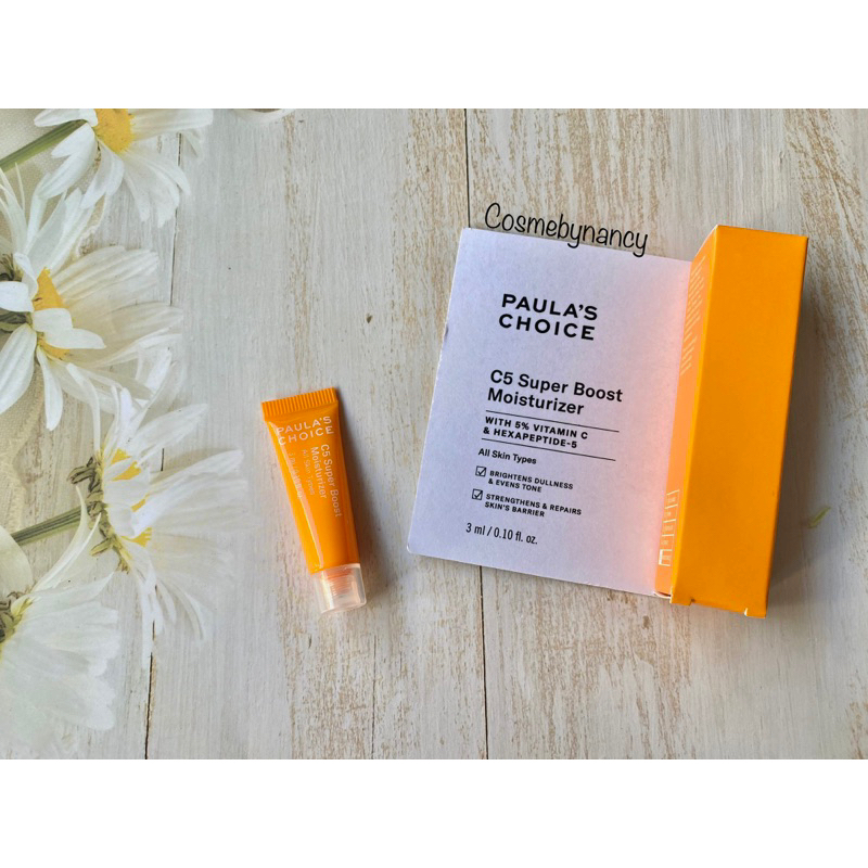 พร้อมส่ง-paula-s-choice-c5-super-boost-vitamin-c-moisturizer-3ml-แท้100