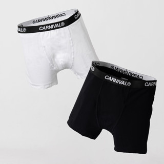 [ ของแท้ ] CARNIVAL BASIC OG BOXER ของใหม่ พร้อมส่ง