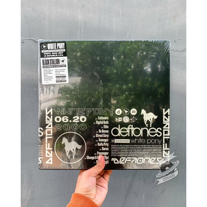 deftones-white-pony-box-set