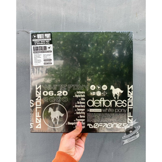 Deftones – White Pony (Box set)