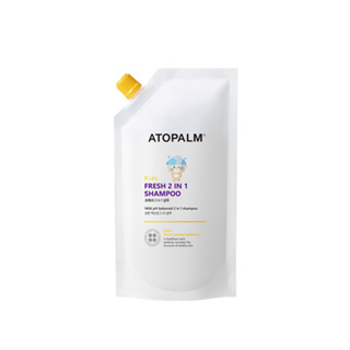 ATOPALM KIDS Fresh 2 In 1 Shampoo Refill 250ml