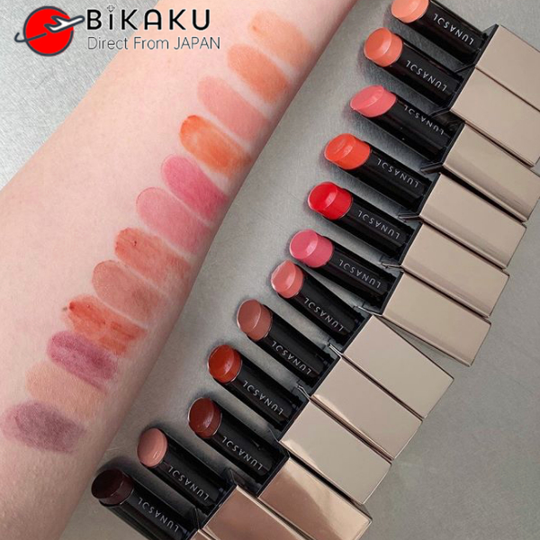 direct-from-japan-kanebo-lunasol-คาเนโบ-ลูนาโซล-plump-mellow-lipstick-lip-3-8-g-lip-gloss-base-lipsticks-beauty-makeup