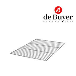 de Buyer 3330 ST Baking Wire Grate / ตะแกรง