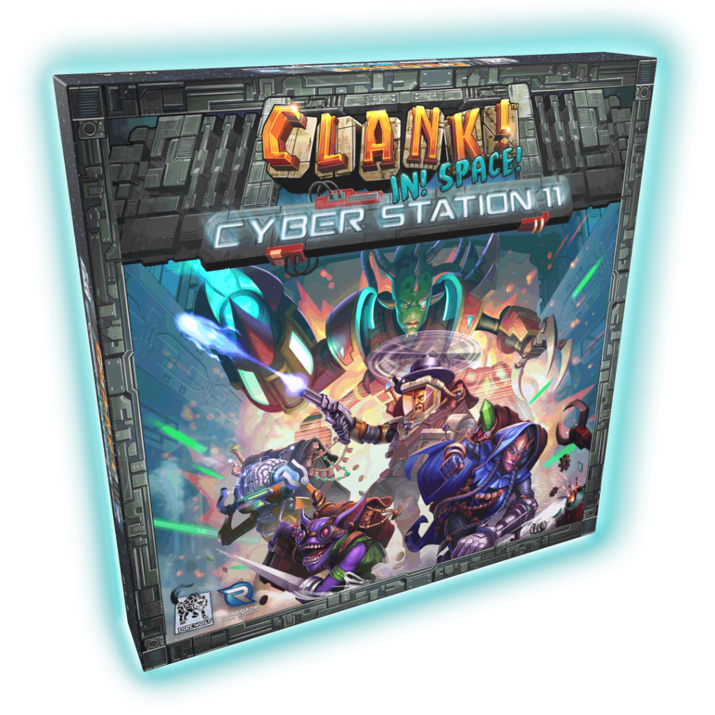 clank-a-deck-building-adventure-board-game-แถมซองใส่การ์ด-sp-183