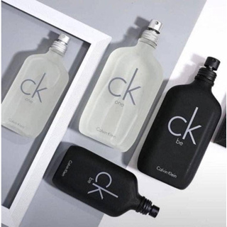 น้ำหอมผู้ชาย CK Be EDT 100 ml. พร้อมกล่อง น้ำหอม เกรดพรีเมี่ยม กลิ่นดีติดทน ไม่เปรี้ยว 🔥น้ำหอมแท้ ขายดี🔥น้ำหอม