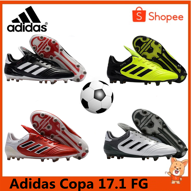 บางกอกสปอต-adidas-copa-17-1-fg-รองเท้าฟุตบอลใหม่-รองเท้าฟุตบอลที่ราคาถูกที่สุดในนี้-ราคาถูก-รองเท้าฟุตซอล-รองเท้าผ้าใบ