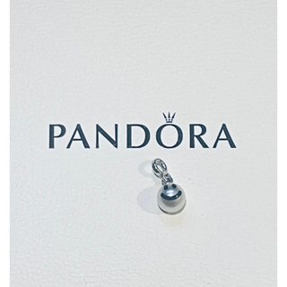 Pandora แท้💯% จี้ชาร์มยิ้ม Used
