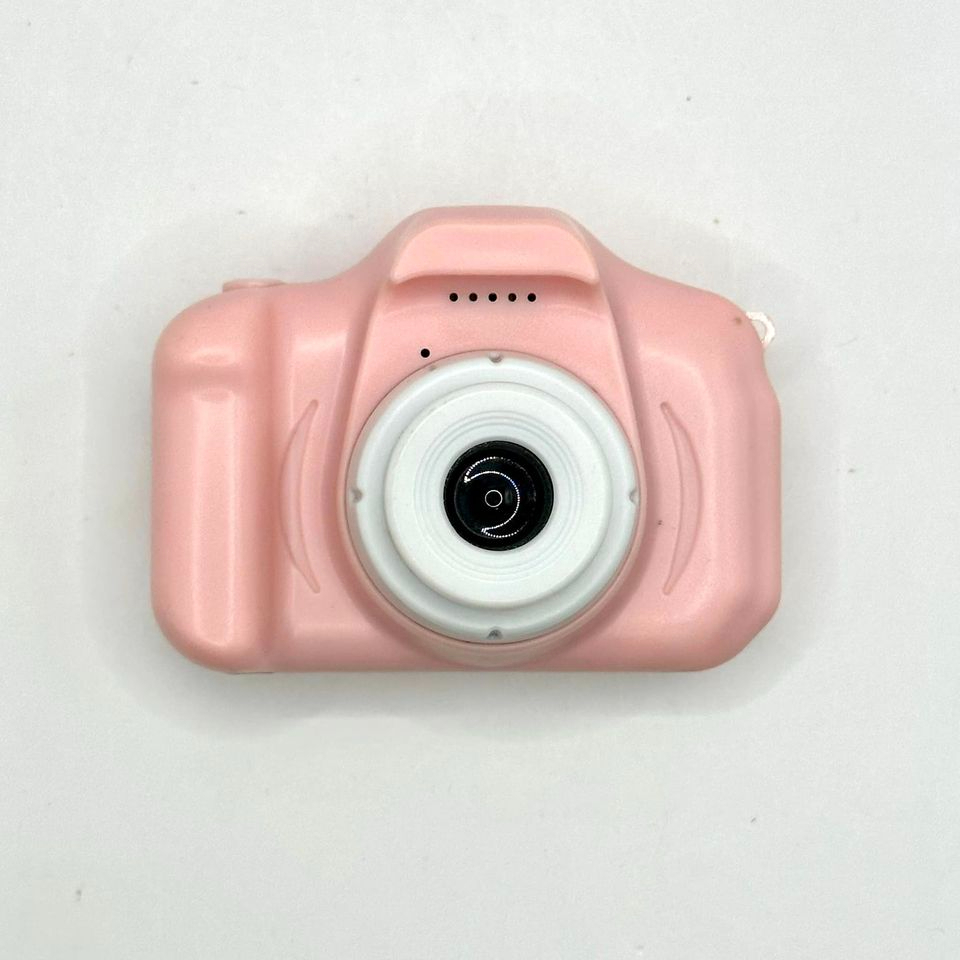 กล้องดิจิตอลทอย-toy-digital-camera