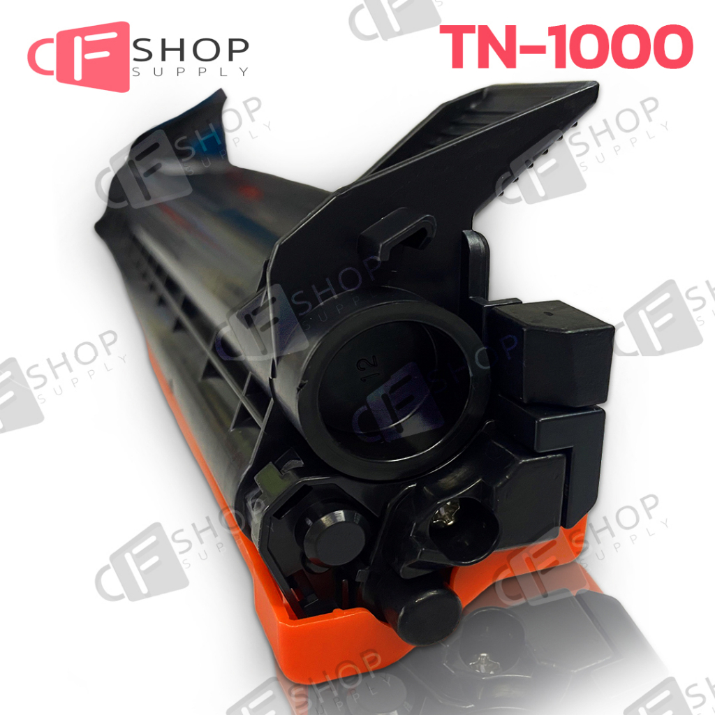 cfshopsupply-หมึกเทียบเท่า-tn-1000-tn1000-t1000-dr1000-d1000-p115b-ct202137-toner-for-brother-hl-1110-1210w